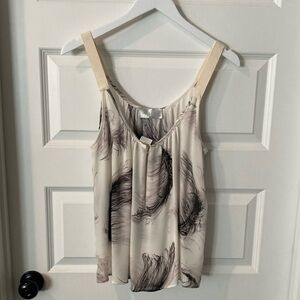 New A.L.C. Silk Top
